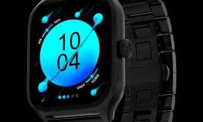 Fire-Boltt Solaris, Solace Smart Watch Price, Features Launched Date in India